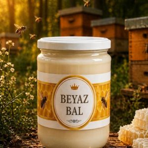 Beyaz Bal