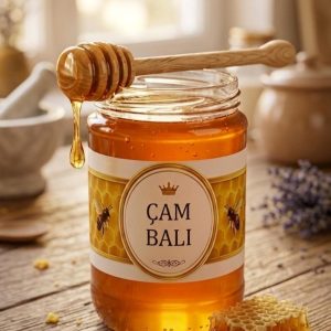 Çam Balı