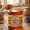 Kara Kovan Balı